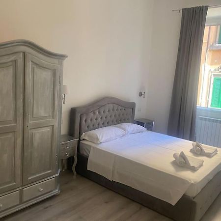 New Opening Sweet Apartament Trastevere Roma Dış mekan fotoğraf