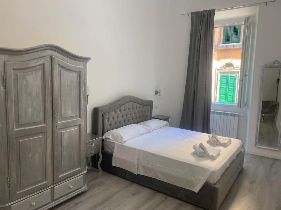 New Opening Sweet Apartament Trastevere Roma Dış mekan fotoğraf