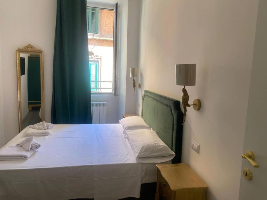New Opening Sweet Apartament Trastevere Roma Dış mekan fotoğraf