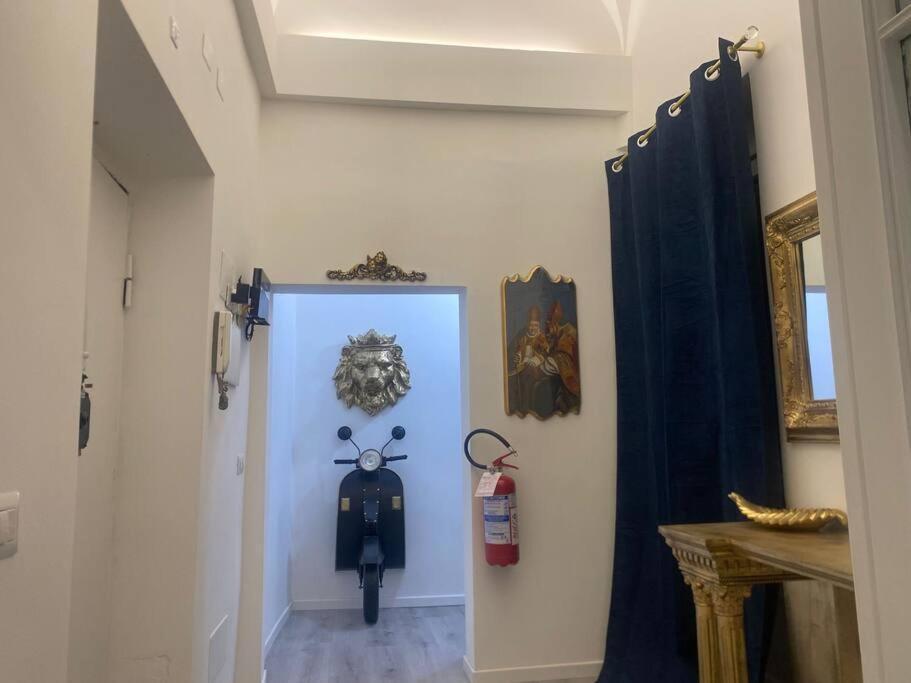 New Opening Sweet Apartament Trastevere Roma Dış mekan fotoğraf