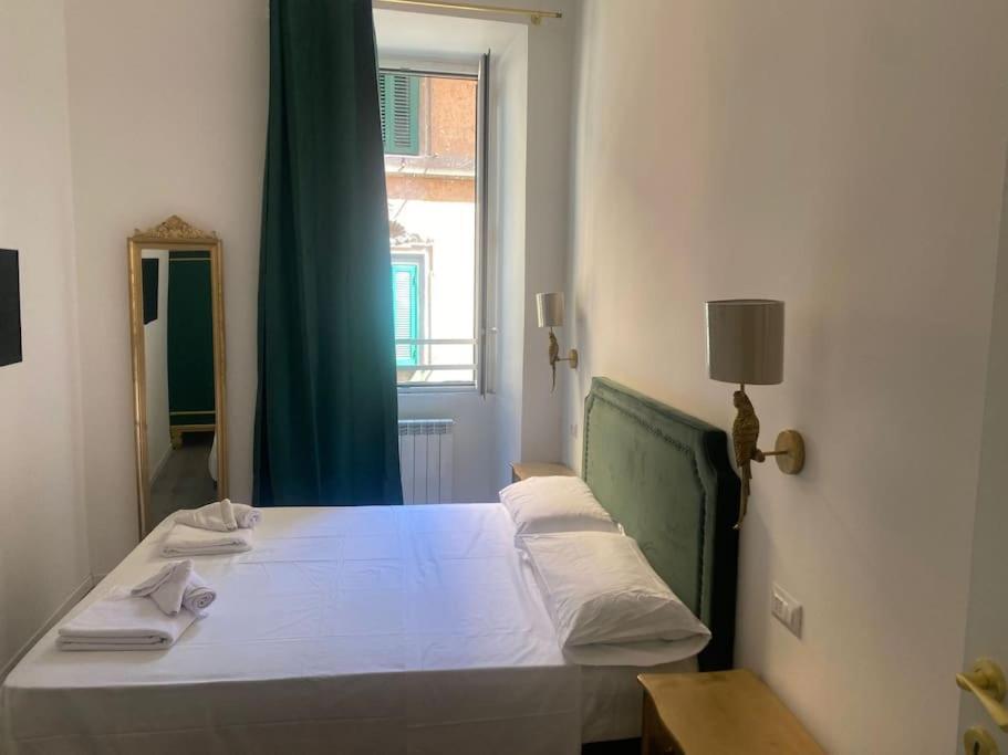 New Opening Sweet Apartament Trastevere Roma Dış mekan fotoğraf