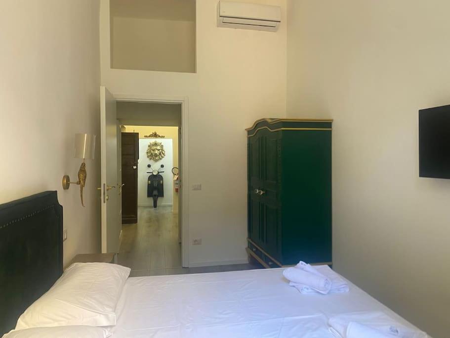 New Opening Sweet Apartament Trastevere Roma Dış mekan fotoğraf