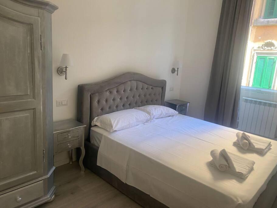 New Opening Sweet Apartament Trastevere Roma Dış mekan fotoğraf