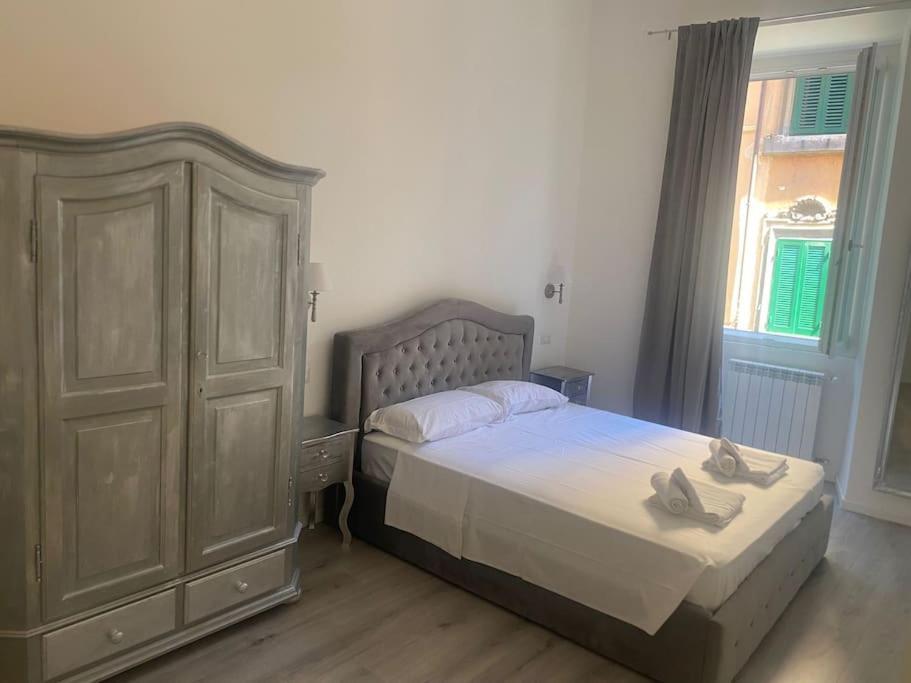 New Opening Sweet Apartament Trastevere Roma Dış mekan fotoğraf