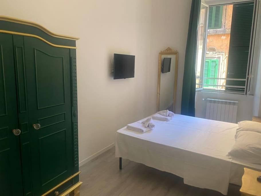 New Opening Sweet Apartament Trastevere Roma Dış mekan fotoğraf