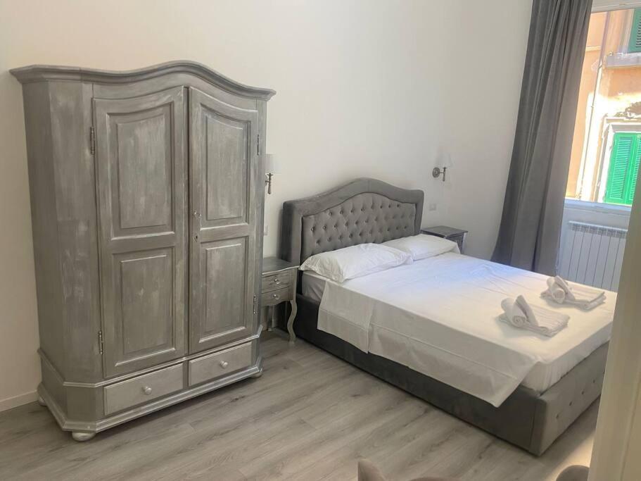 New Opening Sweet Apartament Trastevere Roma Dış mekan fotoğraf
